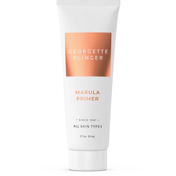 Georgette Klinger Marula Primer - Picture 1 of 1